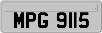 MPG9115