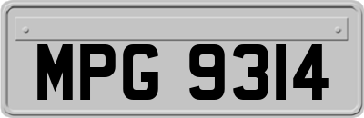 MPG9314