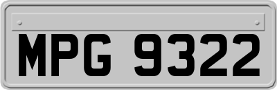 MPG9322