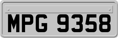 MPG9358