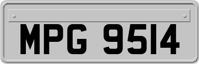 MPG9514