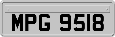 MPG9518