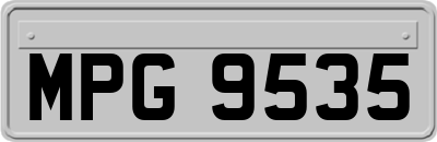 MPG9535