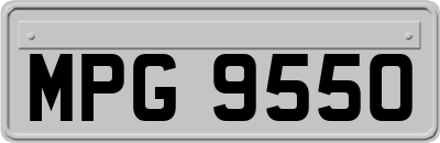 MPG9550