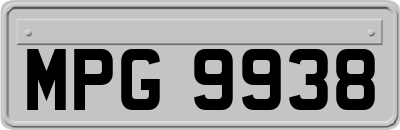 MPG9938