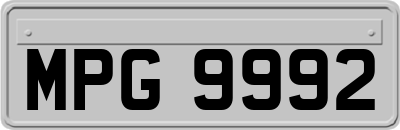 MPG9992