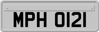 MPH0121