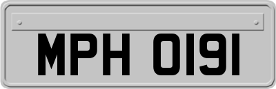 MPH0191