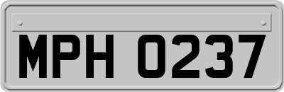 MPH0237