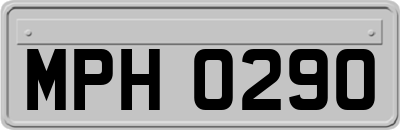MPH0290