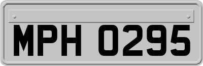 MPH0295