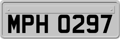 MPH0297