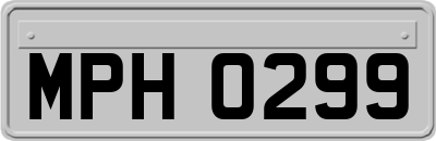 MPH0299