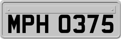 MPH0375