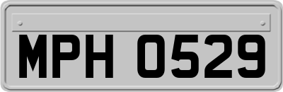 MPH0529