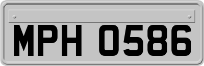 MPH0586