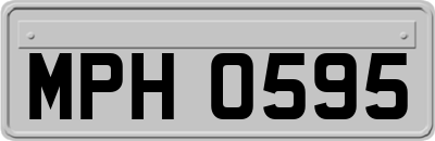 MPH0595