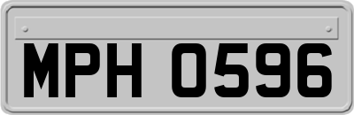 MPH0596