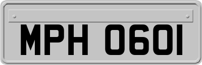 MPH0601