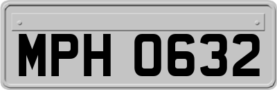 MPH0632