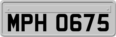 MPH0675