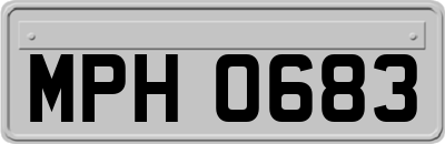 MPH0683