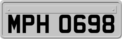 MPH0698