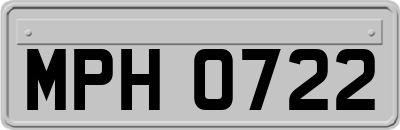 MPH0722