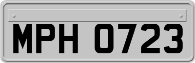 MPH0723