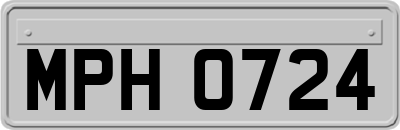 MPH0724