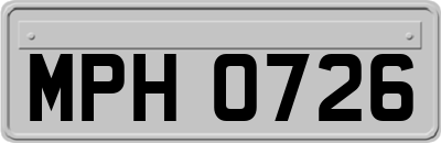MPH0726