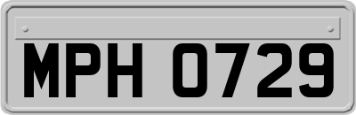 MPH0729