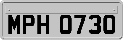 MPH0730