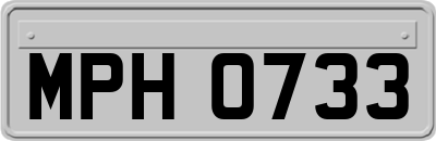 MPH0733
