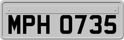 MPH0735