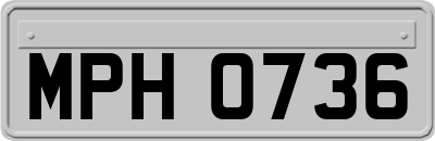MPH0736