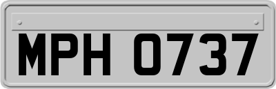 MPH0737