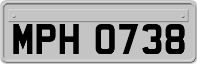 MPH0738
