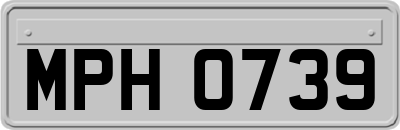 MPH0739