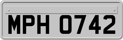 MPH0742
