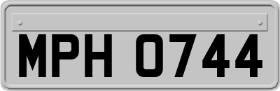 MPH0744