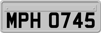 MPH0745