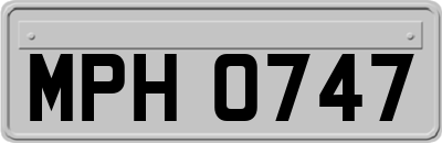 MPH0747