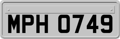 MPH0749
