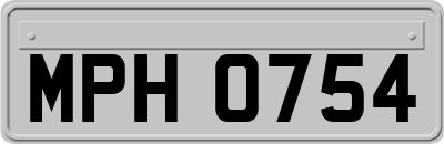 MPH0754