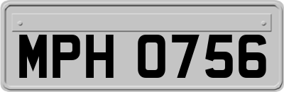 MPH0756