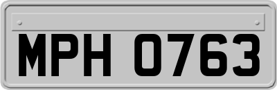 MPH0763