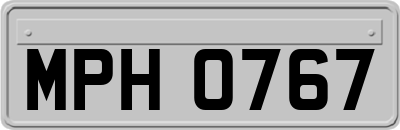 MPH0767