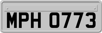 MPH0773