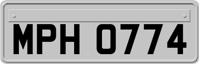 MPH0774